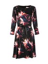 Kleid mit Bindegürtel thumbnail 2