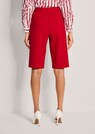 Élégant bermuda en jersey stretch thumbnail 3