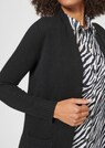 Cardigan with shawl collar thumbnail 5