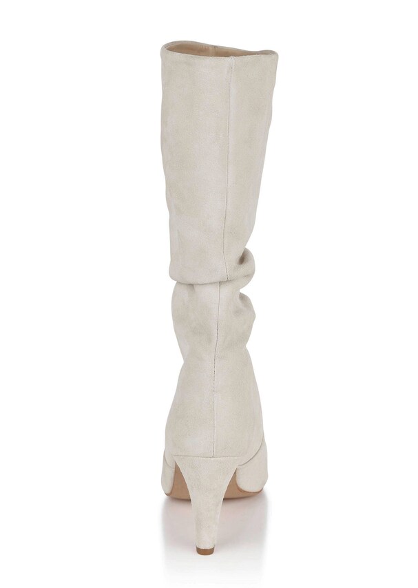 Stiefel mit Slouchy-Schaft 3