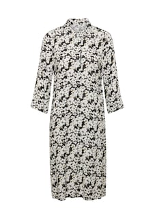 Kleid in weich fallender Qualität thumbnail 2