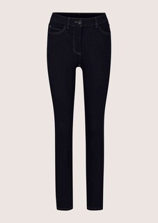 Bequeme Skinny-Jeans aus Powerstretch thumbnail 6