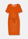 Kleid mit kurzen Ärmeln thumbnail 6