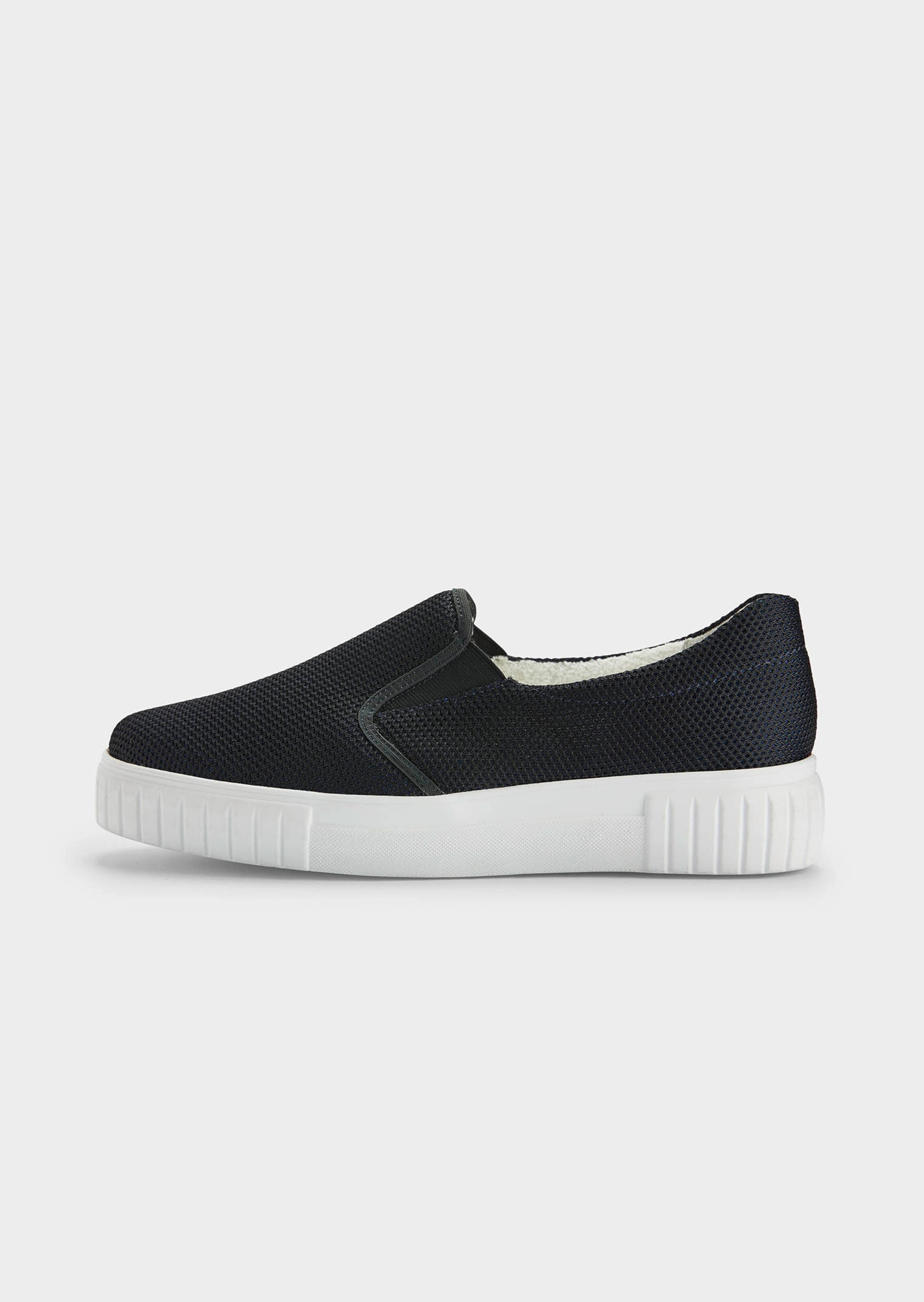 Schoenen met aangename binnenzijde van bamboe