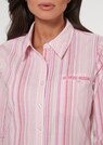 Pyjama mit edlem Webstreifen thumbnail 5