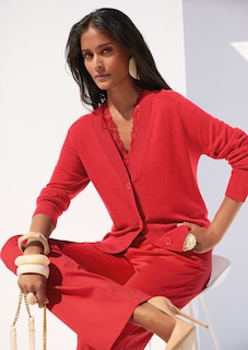 Vestje. Puur katoen thumbnail 7