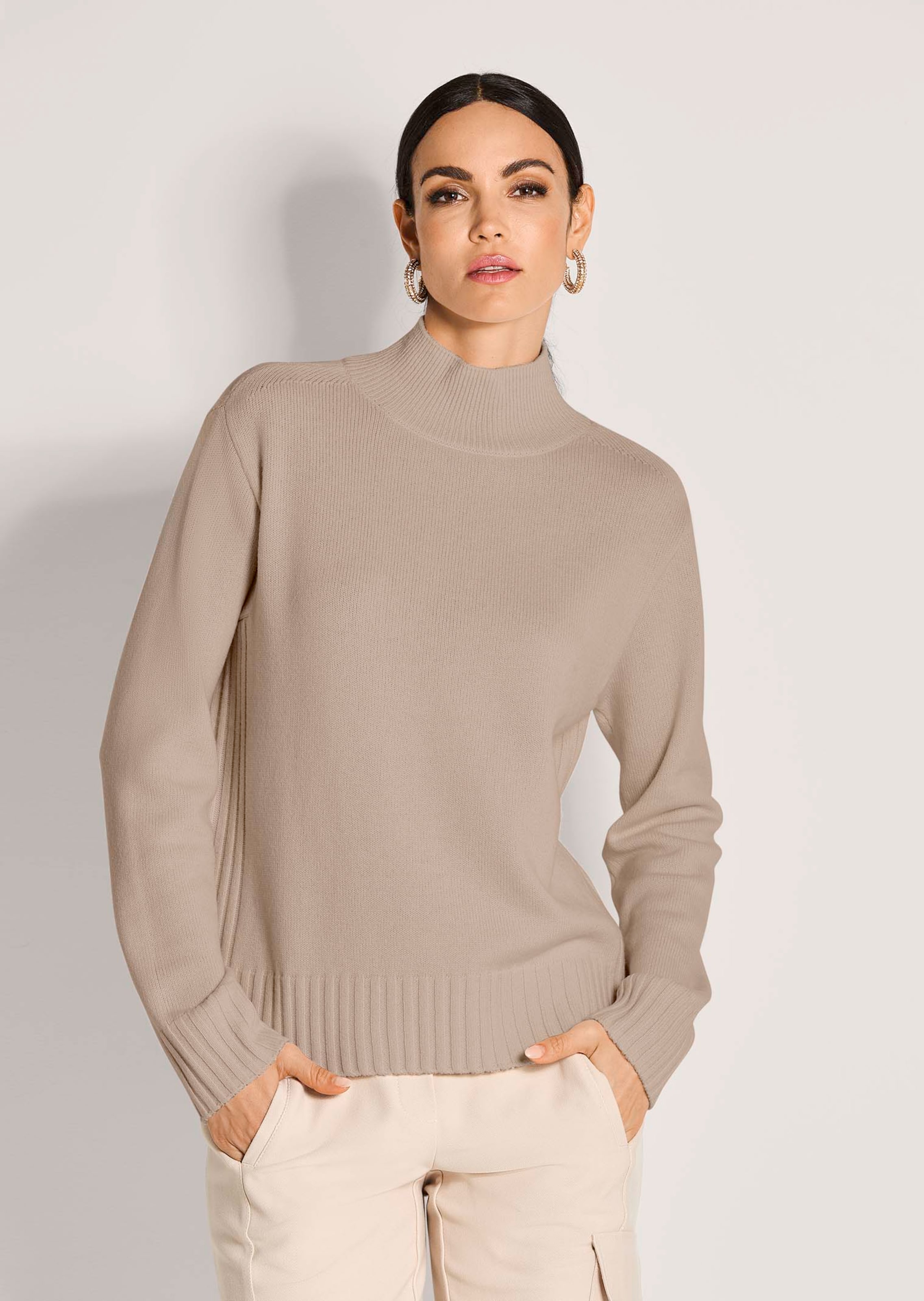Pullover