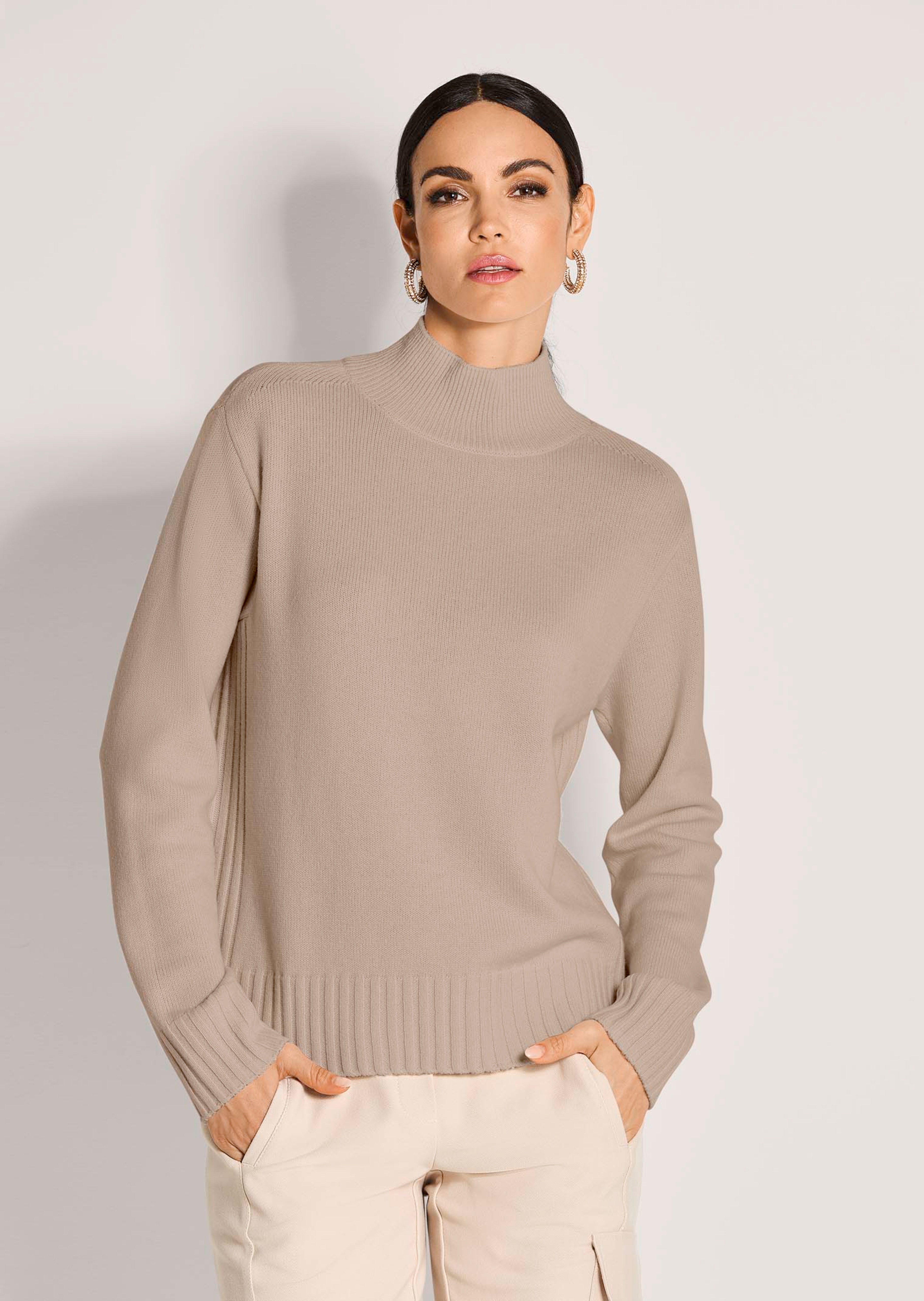 Pullover