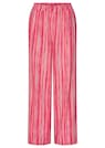 Palazzohose VERA mit Längsstreifen thumbnail 6