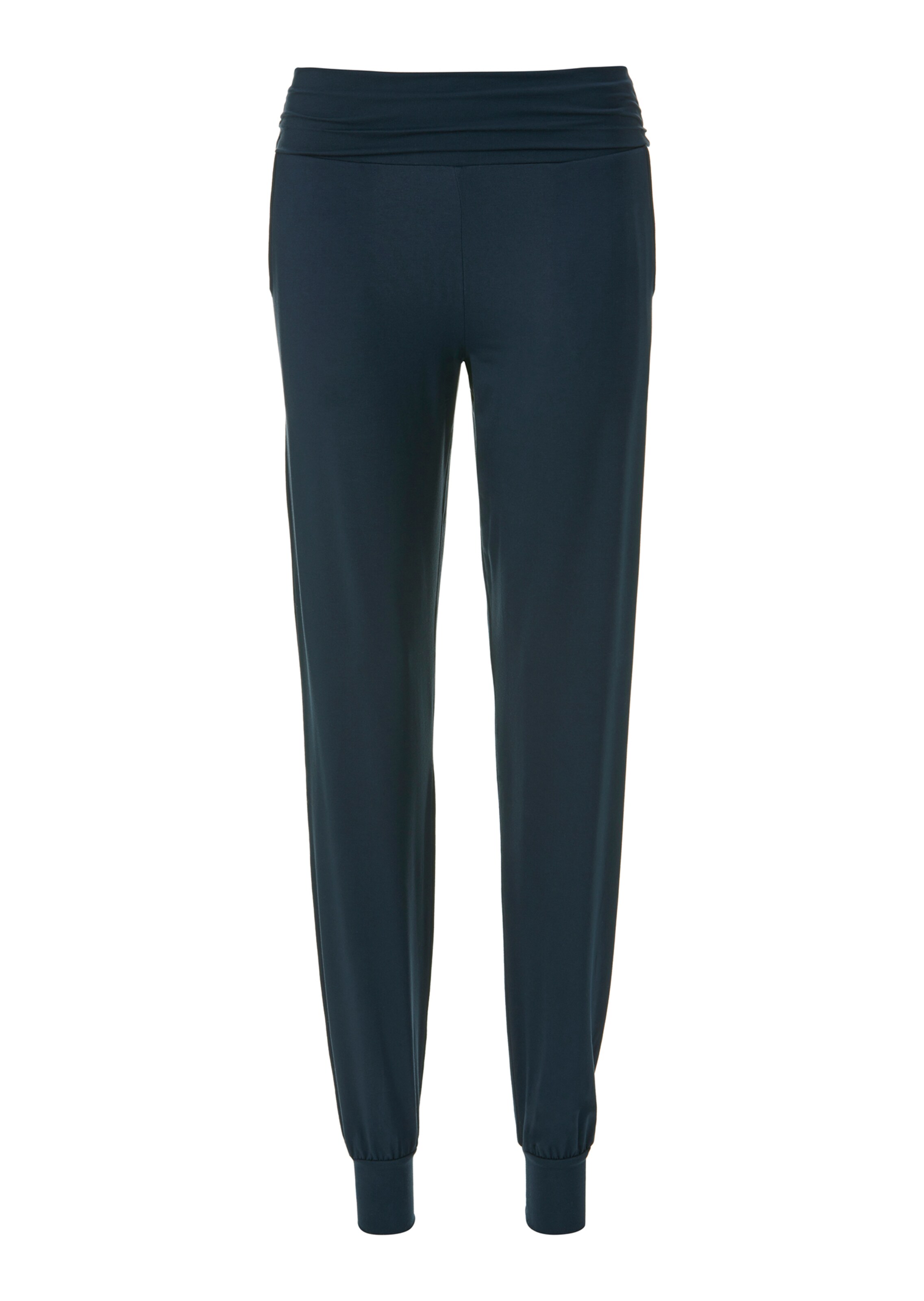 Lange Yogahose