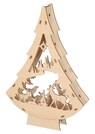 LED-Lichterbaum Rehe thumbnail 2