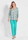 Blouse in tuniekstijl thumbnail 2