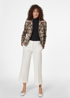 Geruite blazer thumbnail 2