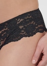 Panty with fine lace thumbnail 5