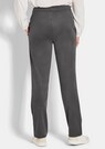 Stretch Hose SARA in Veloursleder-Optik thumbnail 3