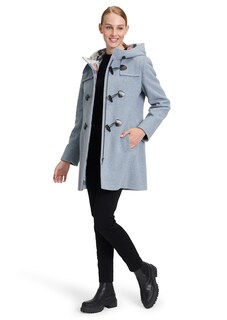 Duffle-coat doux et bien chaud thumbnail 7