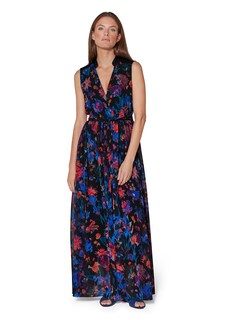 Langes Blumenkleid thumbnail 2
