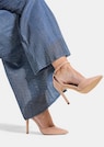 Palazzo-Hose VERA aus Glanz-Plissee thumbnail 5