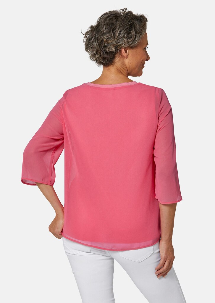 Blusenshirt 2