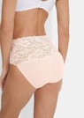 Taillenslip aus Bio-Baumwolle im 2er-Pack thumbnail 2