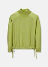 Kaschmirpullover mit Stehkragen thumbnail 6