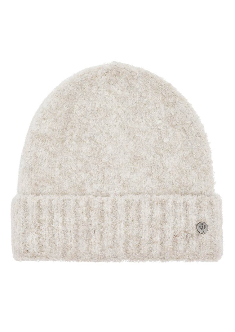 Bonnet chaud en laine vierge