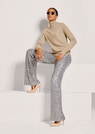 Kaschmirpullover mit Rollkragen thumbnail 5