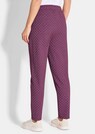 Pantalon de détente avec détails brillants thumbnail 2