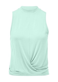 Funktionsshirt mit Knotendetail thumbnail 4