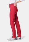 Bequeme High-Stretch-Jeanshose thumbnail 4