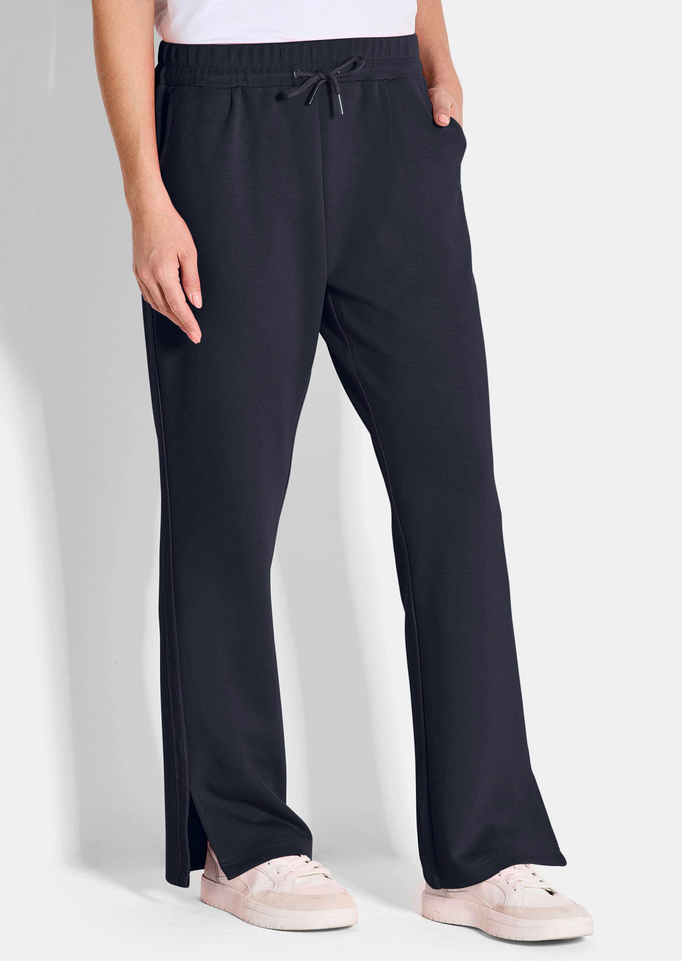Freizeithosen - Homewear