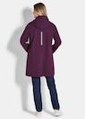 Veste imperméable avec éléments réfléchisseurs thumbnail 3