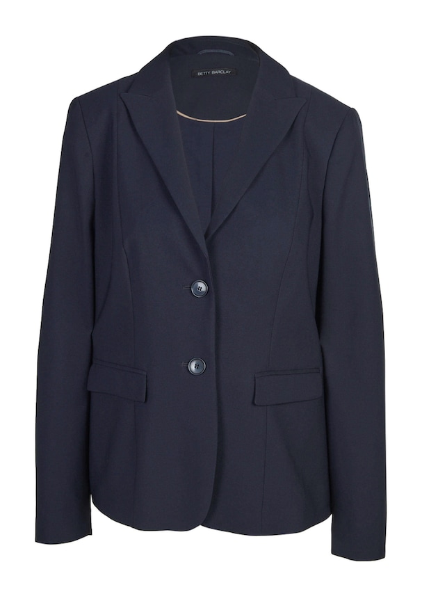 Blazer, kurz 5