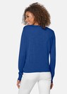 Strickjacke aus Viskosestretch thumbnail 3
