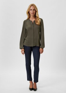 Elegante Bluse thumbnail 2