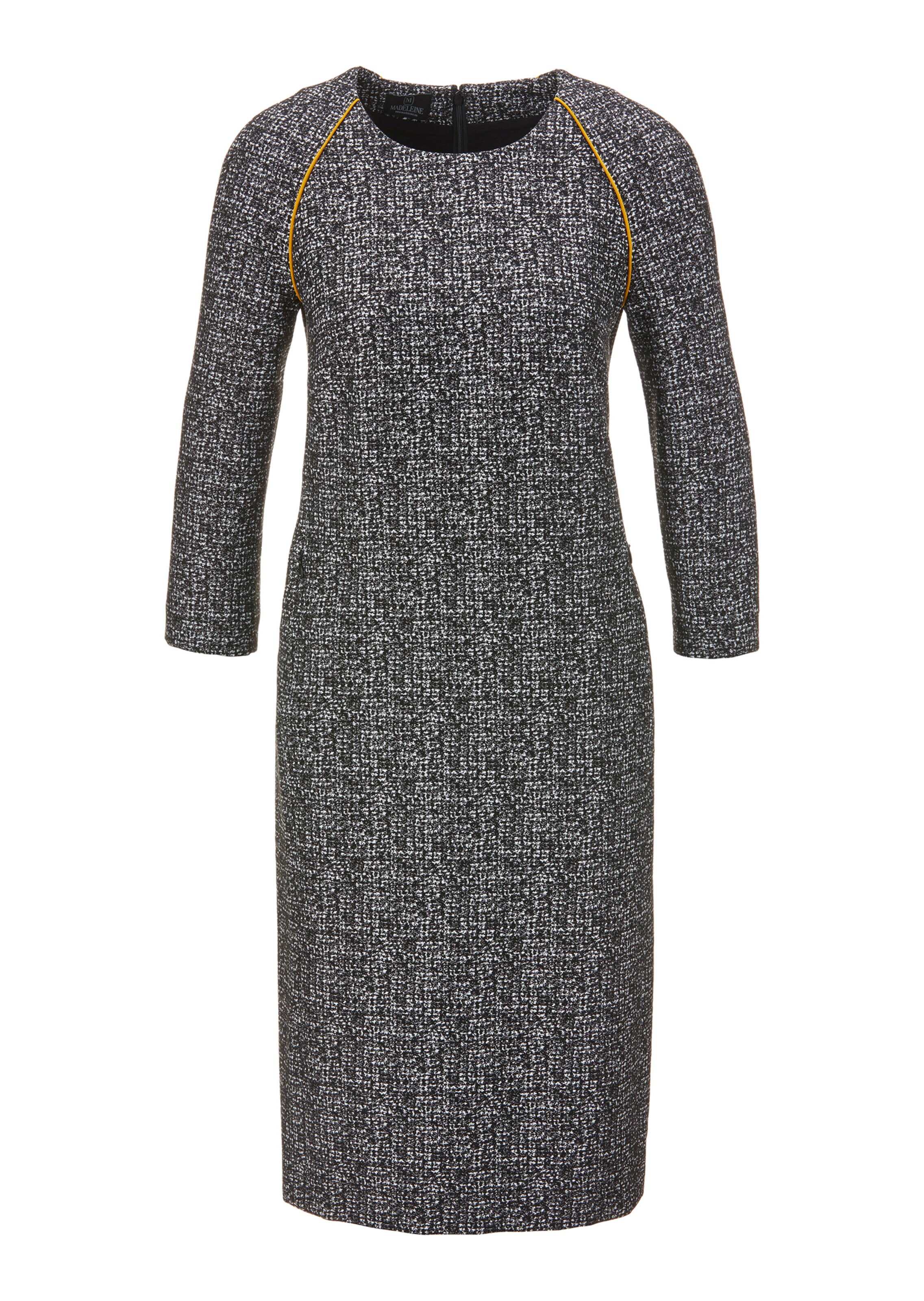 Kleid fürs Büro