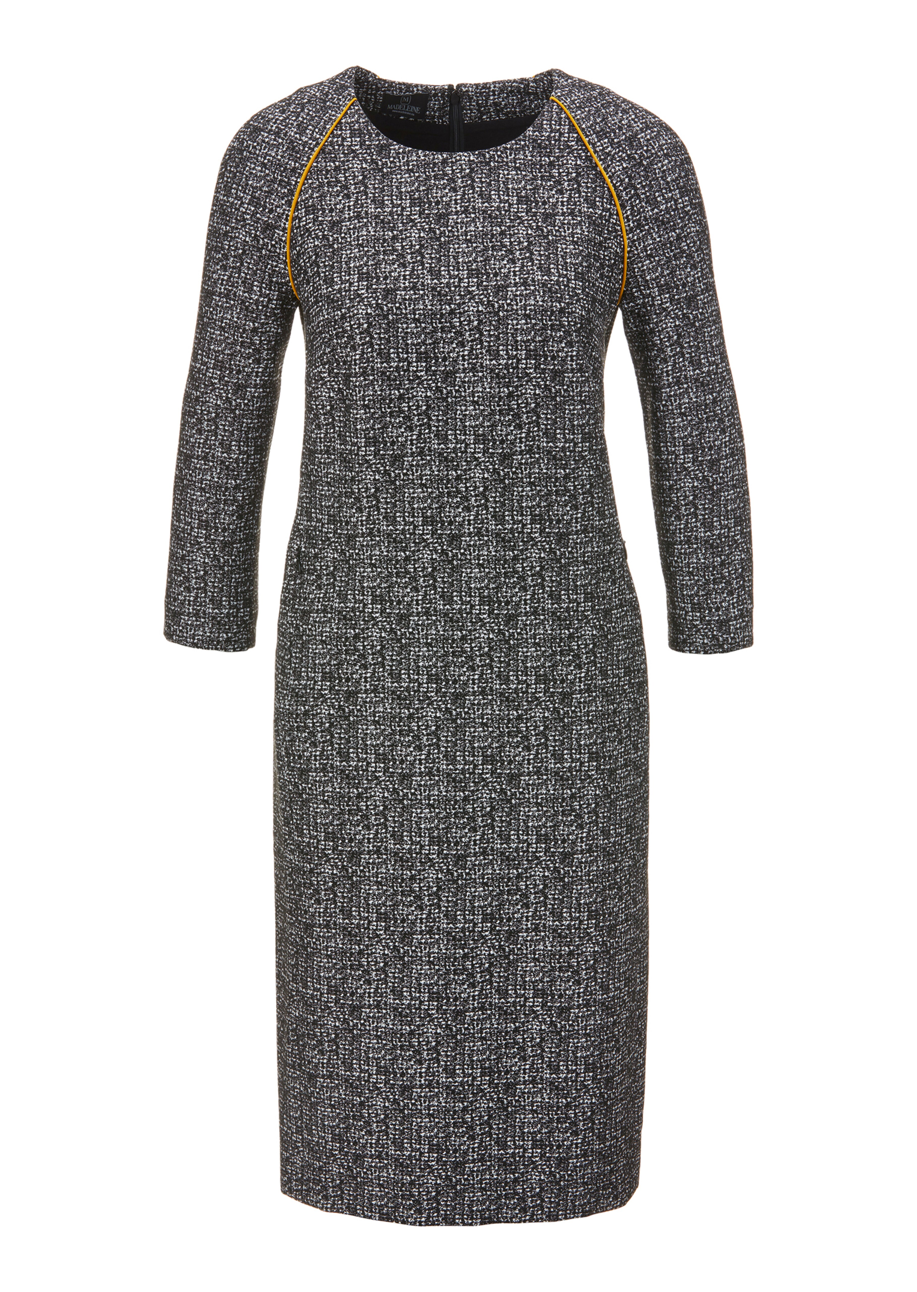 Kleid fürs Büro
