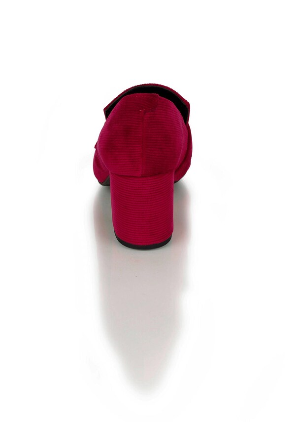 Pumps mit Schmuckdetail am Rist 3