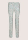 Broek met print thumbnail 6