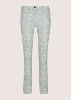 Broek met print thumbnail 6