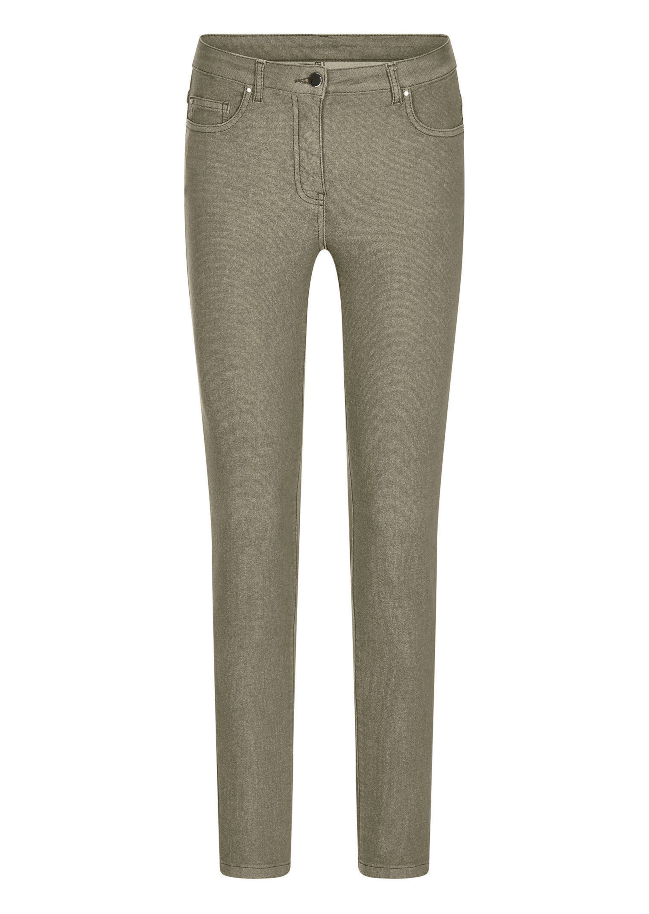 Jean BELLA en Super-Stretch