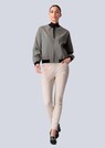 Jacke mit grafischen Allover-Print thumbnail 5