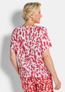 Elegante Bluse mit Tulpenärmeln thumbnail 3