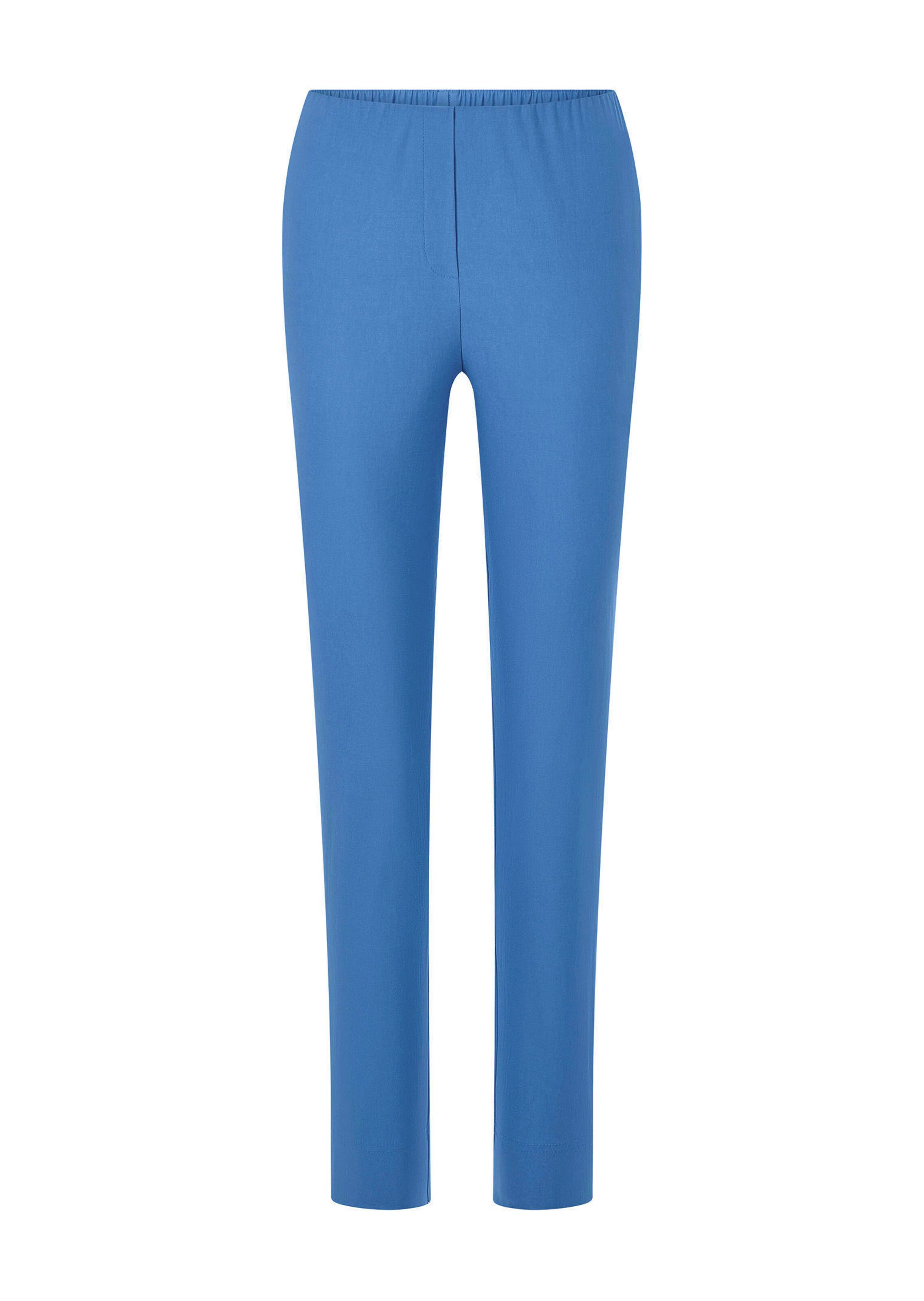 7/8-Bengalinhose LOUISA mit Schlupfbund