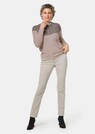 Pullover in moderner Norwegeroptik thumbnail 2
