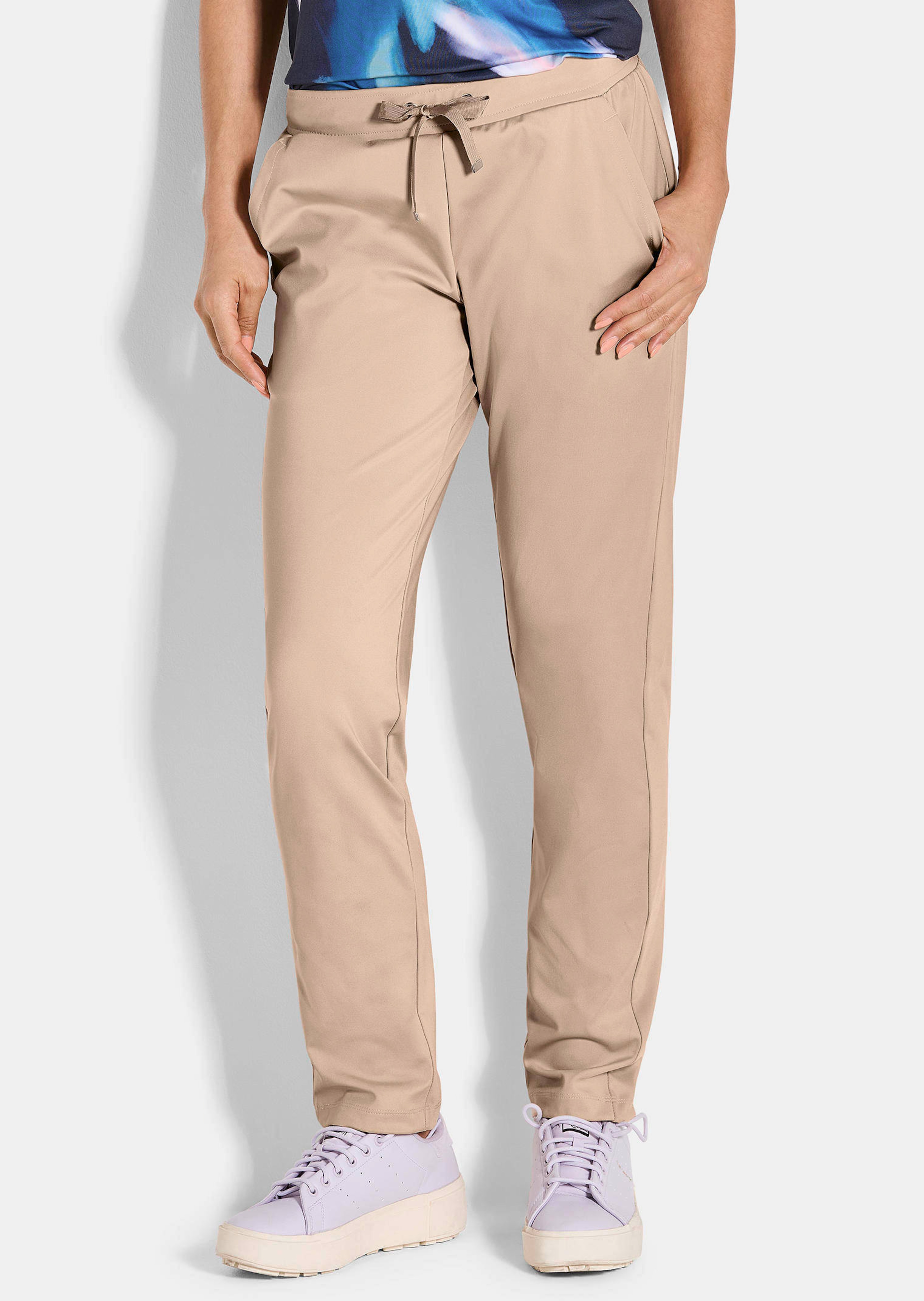 Freizeithosen - Homewear