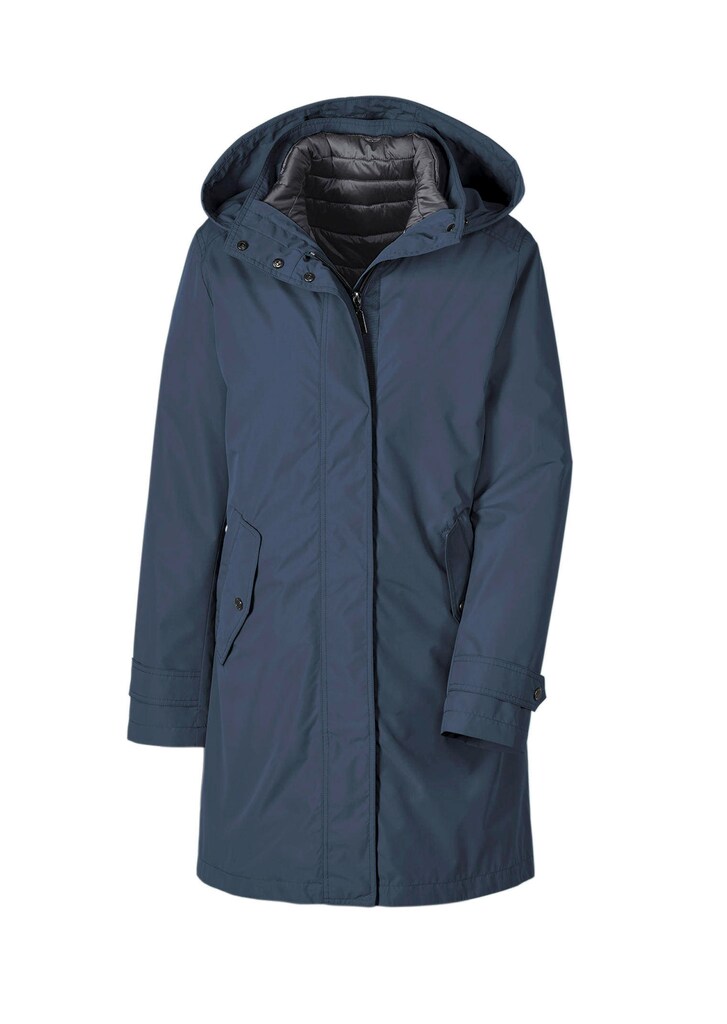 Veste tout temps