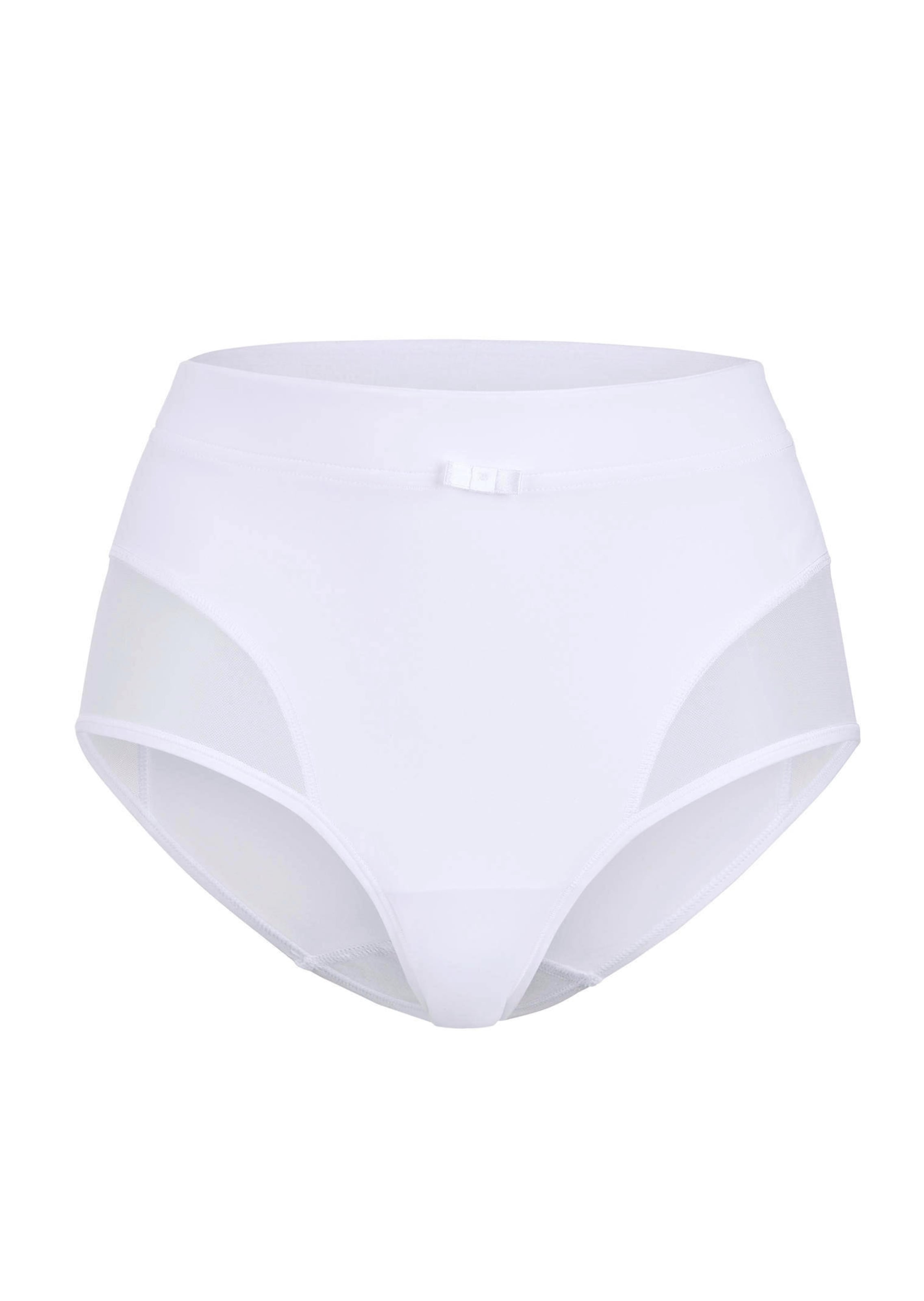 Panty mit Shaping-Effekt