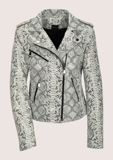 Lederjacke thumbnail 6