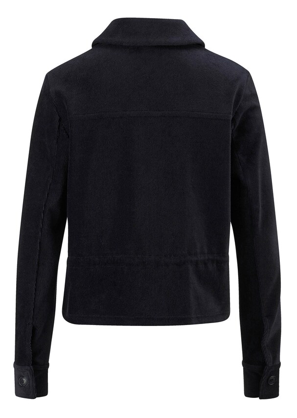 Blazer in feiner Cordqualität 3